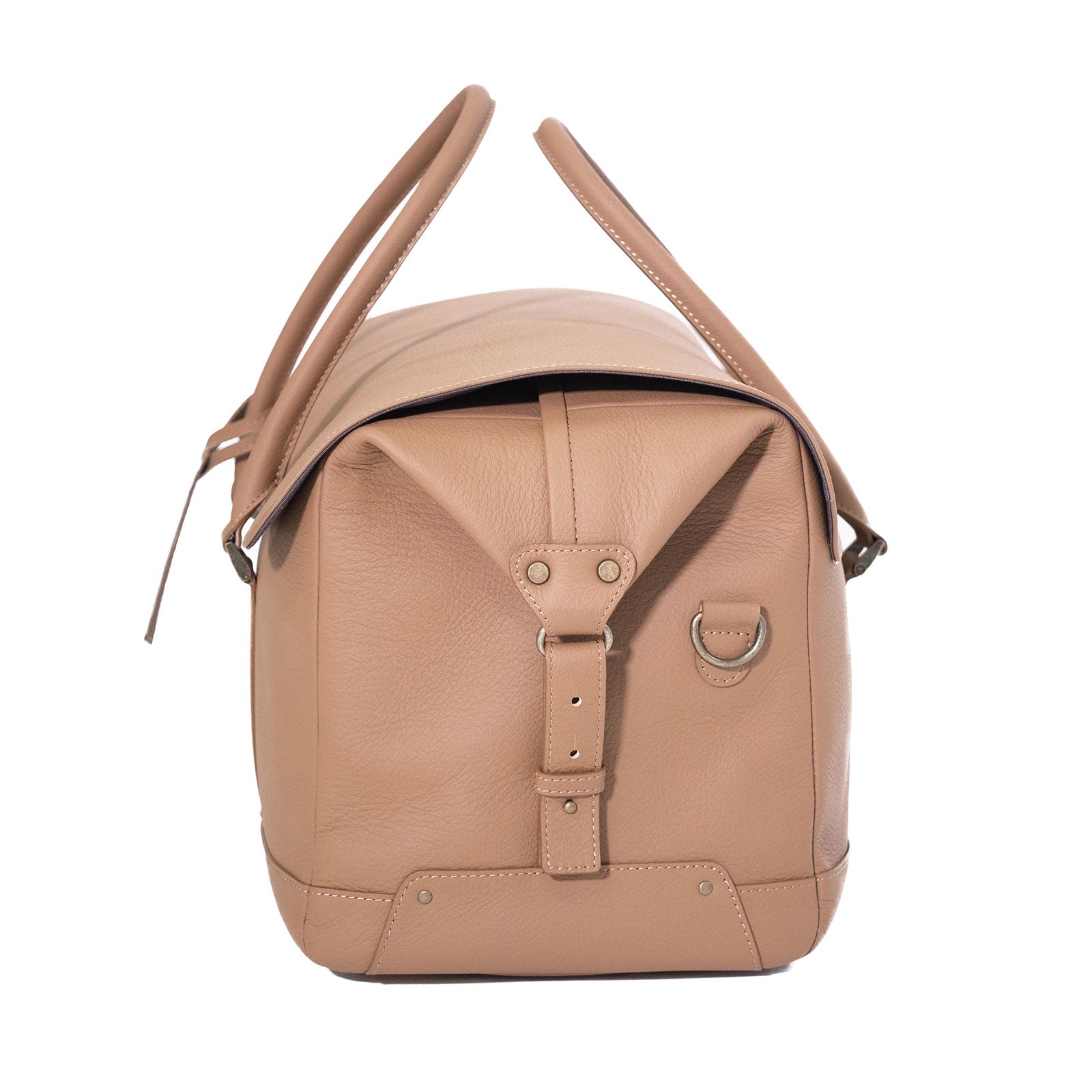 COPEN専用 2WAY レザーボストンバッグ – TOYONAKA BAG FACTORY