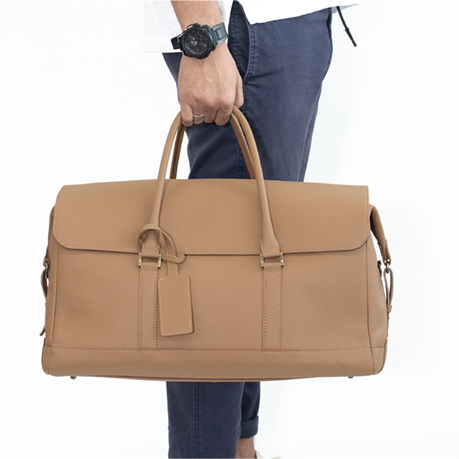 COPEN専用 2WAY レザーボストンバッグ – TOYONAKA BAG FACTORY