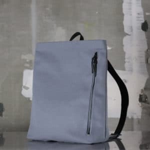 スクエア型のシンプルな和ックパックというリュックサック