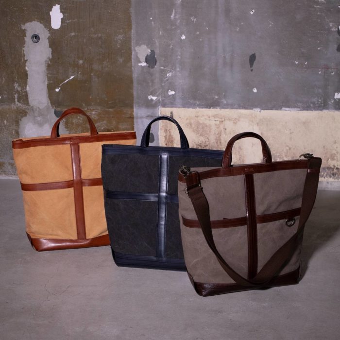 Dialogの3wayリュック