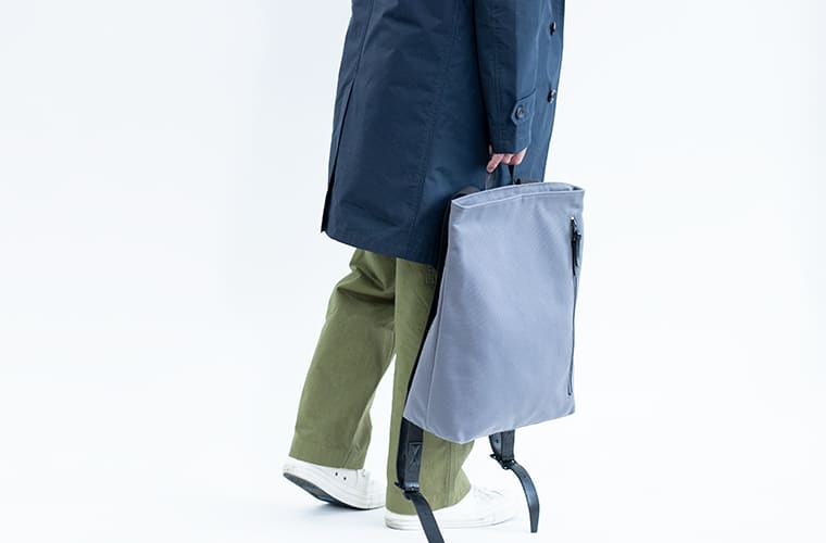 和ックパックnylon