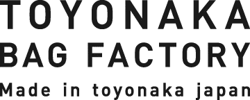 TOYONAKA BAG FACTORY