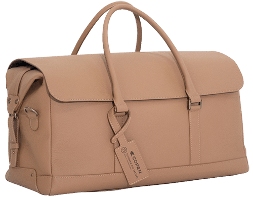 COPEN ボストンバッグ「Caban.to」